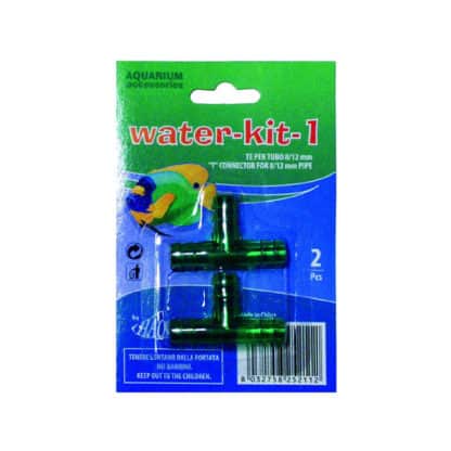 Haquoss Water Kit 1 - Sales