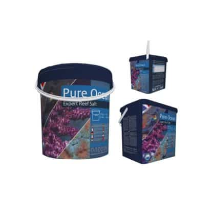 Prodibio Pure Ocean Expert Reef Salt 20kg - Αλάτια