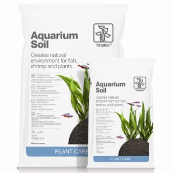 Tropica Aquarium Soil 9lt - Sales