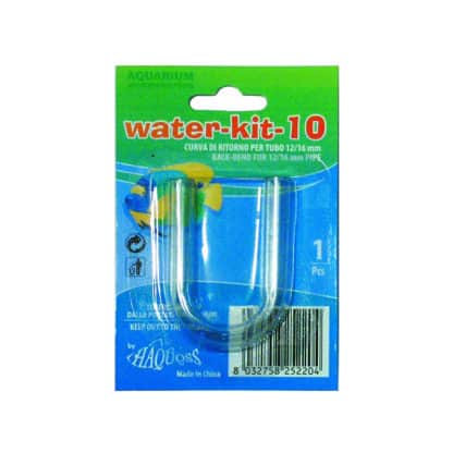 Haquoss Water Kit 10 - Sales