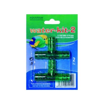 Haquoss Water Kit 2 - Sales