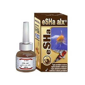 Esha Alx 20ml - Θεραπείες