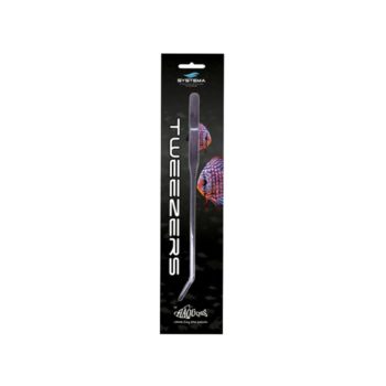 Aqua Nova Curved Tweezer 27cm - Sales