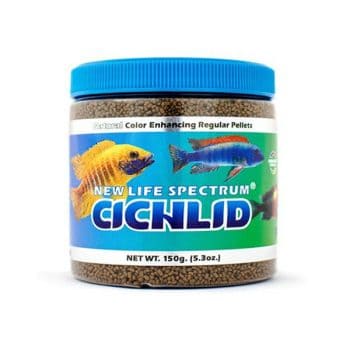 New Life Spectrum Crustacean Formula 50gr - Ξηρές τροφές