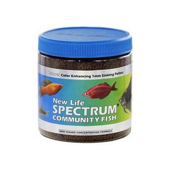 Ocean Nutrition Atison’S Betta Food Betta Starter 12gr - Ξηρές τροφές