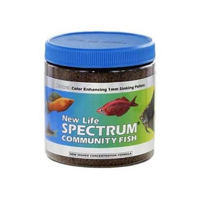 New Life Spectrum Community Formula 125gr - Ξηρές τροφές