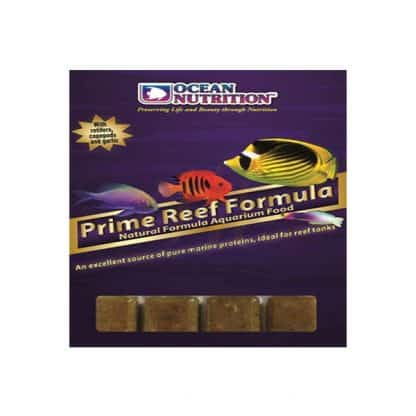 Ocean Nutrition Prime Reef Formula - Κατεψυγμένες τροφές