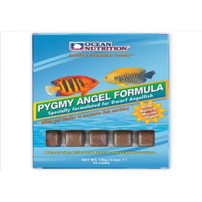 Ocean Nutrition Pugmy Angel Formula - Κατεψυγμένες τροφές