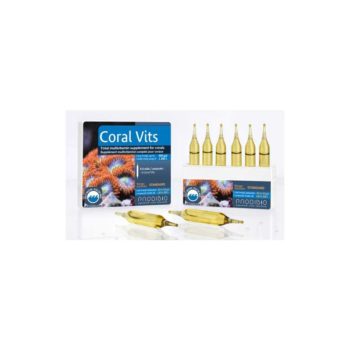 Prodibio Coral Vits Single Amp - Συμπληρώματα Κοραλλιών