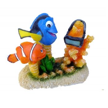 Aqua Della Clown Fish -6- - Τεχνητά Διακοσμητικά
