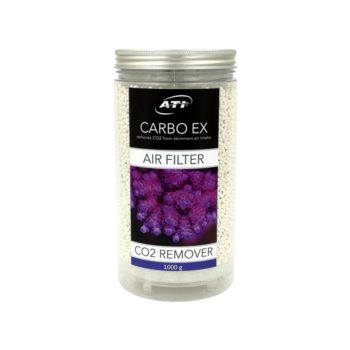 Ati Carbo Ex 1000ml - Υλικά Φίλτρανσης