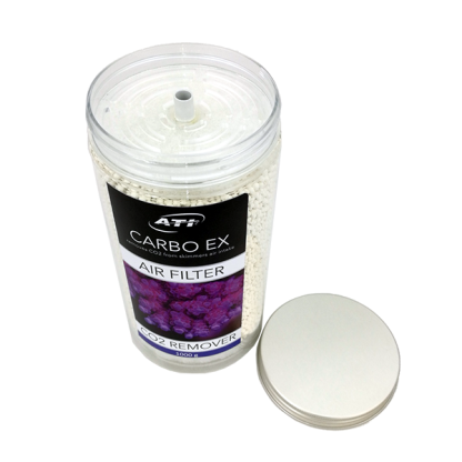 ATi Carbo EX Refill Pack 3250gr - Υλικά Φίλτρανσης