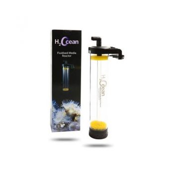D-D Media Reactor FMR75 - Sales
