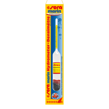 Sera Marin Hydrometer -0