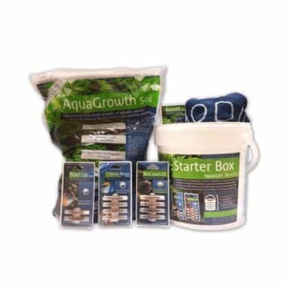 Prodibio Starter Box Growth 9kg - Υποστρώματα