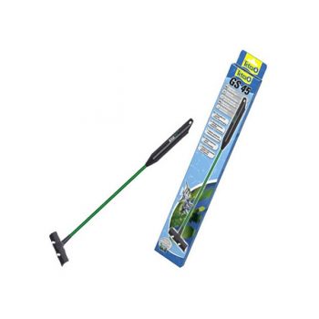 Tetra GS 45 Aquarium Glass Scraper