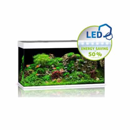 Juwel Rio 350 Led Λευκό - Μεγάλα > 180 lt