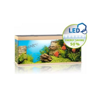 Juwel Rio 450 Led Οξιά - Μεγάλα > 180 lt