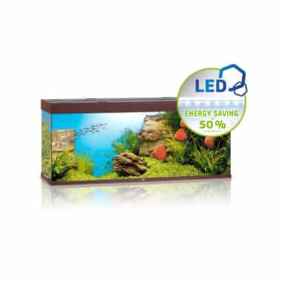 Juwel Rio 450 Led Καρυδιά - salesbackup