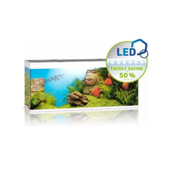 Juwel Rio 450 Led Λευκό - Μεγάλα > 180 lt