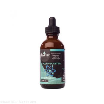 Polyplab Polyp Booster For Corals 100ml/120gr - Συμπληρώματα Κοραλλιών