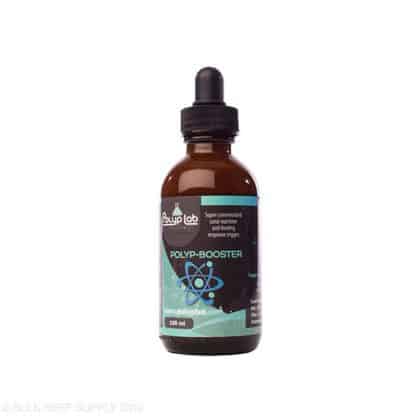 Polyplab Polyp Booster For Corals 100ml/120gr - Αλάτια