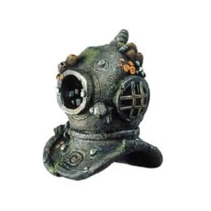 Aqua Della Diver Helmet - Τεχνητά Διακοσμητικά