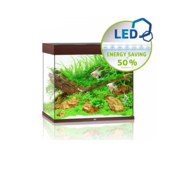 Juwel Lido 200 Led Καρυδιά - Perm Sales