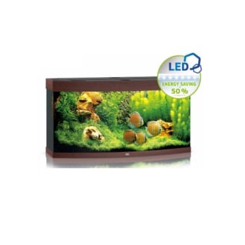 Juwel Vision 260 Led Καρυδιά - Perm Sales