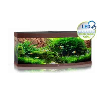 Juwel Vision 450 Led Καρυδιά - Perm Sales