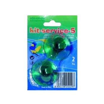 Haquoss Kit Service 5 - Αξεσουάρ / Ανταλλακτικά