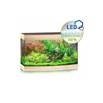 Juwel Vision 180 Led Οξιά - Μεγάλα > 180 lt