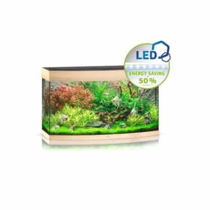 Juwel Vision 180 Led Οξιά - Μεγάλα > 180 lt