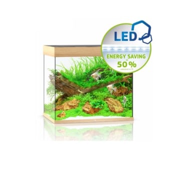 Juwel Lido 200 Led Οξιά - salesbackup