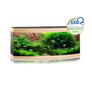 Juwel Vision 450 Led Οξιά - Μεγάλα > 180 lt