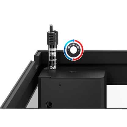 Juwel Rio 450 Led Λευκό - Μεγάλα > 180 lt