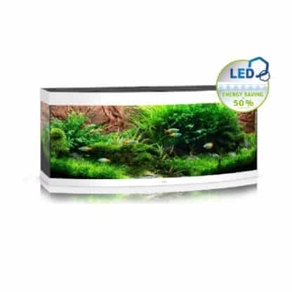 Juwel Vision 450 Led Λευκό - Μεγάλα > 180 lt