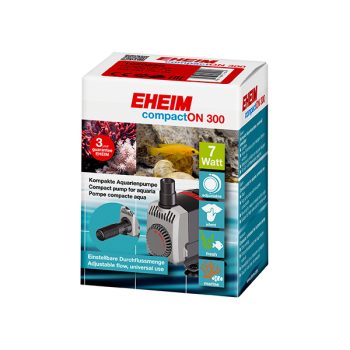 Eheim Pump 1260 - Αντλίες νερού