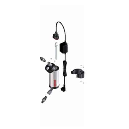 Eheim Reeflexuv 350 - Sales