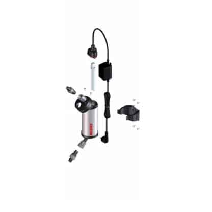 Eheim Reeflexuv 500 - Sales