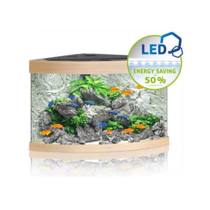 Juwel Trigon 350 Led Οξιά - Μεγάλα > 180 lt