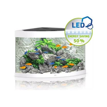 Juwel Trigon 350 Led Λευκό - Μεγάλα > 180 lt