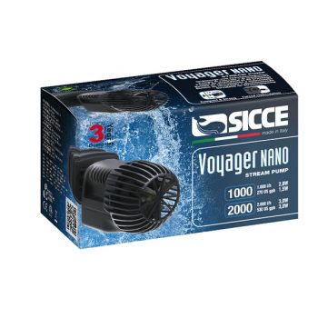 Sicce Nano Voyager 1000lt - Wave makers / Κυκλοφορητές