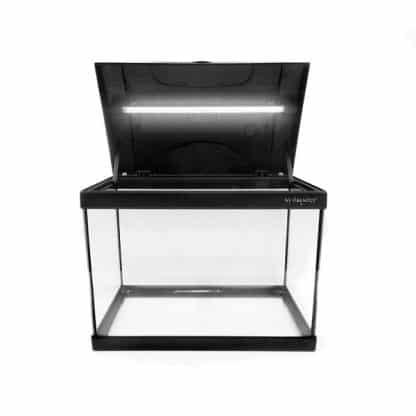 Haquoss Evolution 40 Black 21lt - Perm Sales