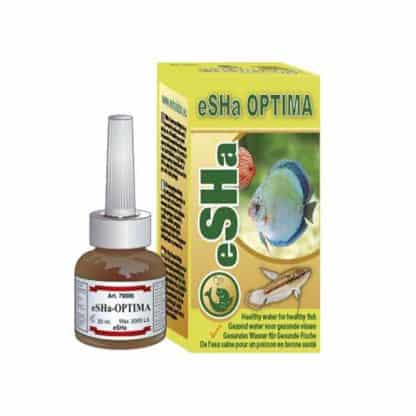 Esha Optima 20ml - Θεραπείες