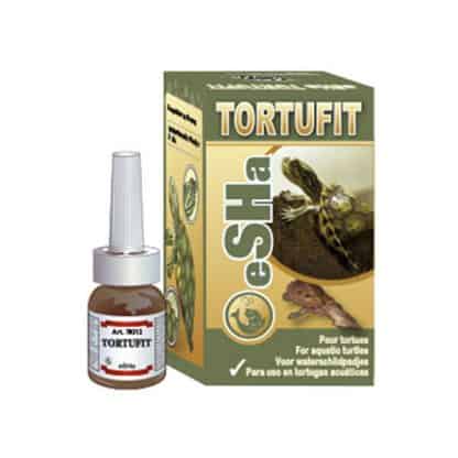Esha Tortufit 20ml - Θεραπείες