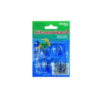Haquoss Kit Service 2 - Perm Sales