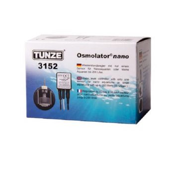 Tunze Osmolator Nano - Reactors