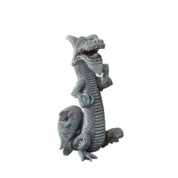 Aqua Della Balinese Dragon - Τεχνητά Διακοσμητικά