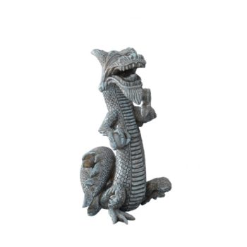 Aqua Della Balinese Dragon-0